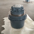 Excavator Final Drive TM24 Travel Motor Reducer Gearbox